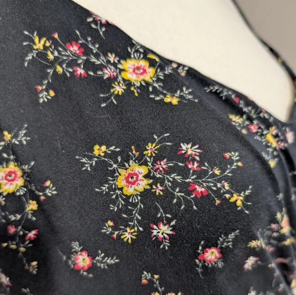 3/$30 Socialite Soft Tank Dress - Picture 3 of 7